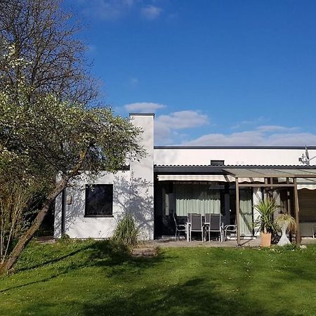 Ferienhaus Brenzblick Gundelfingen an der Donau Luaran gambar