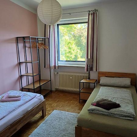 Ferienhaus Brenzblick Gundelfingen an der Donau Luaran gambar