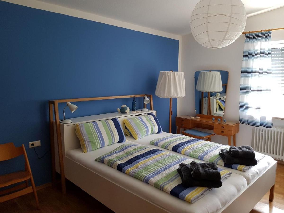 Ferienhaus Brenzblick Gundelfingen an der Donau Luaran gambar