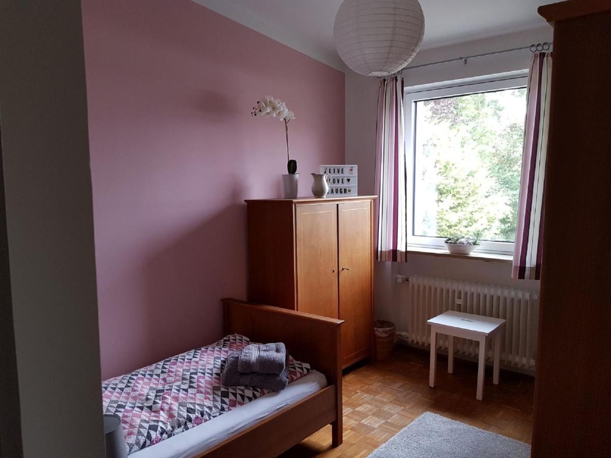 Ferienhaus Brenzblick Gundelfingen an der Donau Luaran gambar