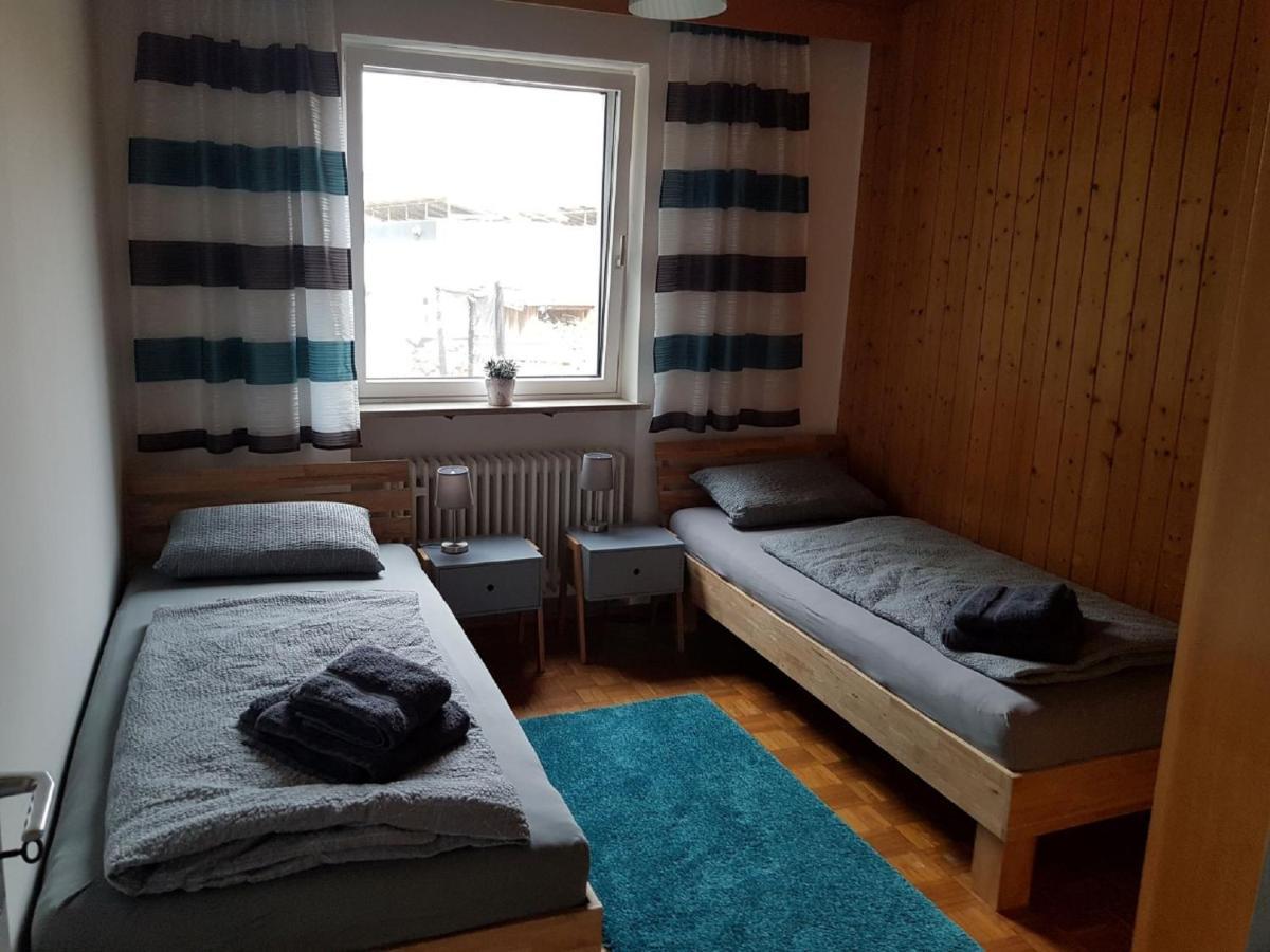 Ferienhaus Brenzblick Gundelfingen an der Donau Luaran gambar