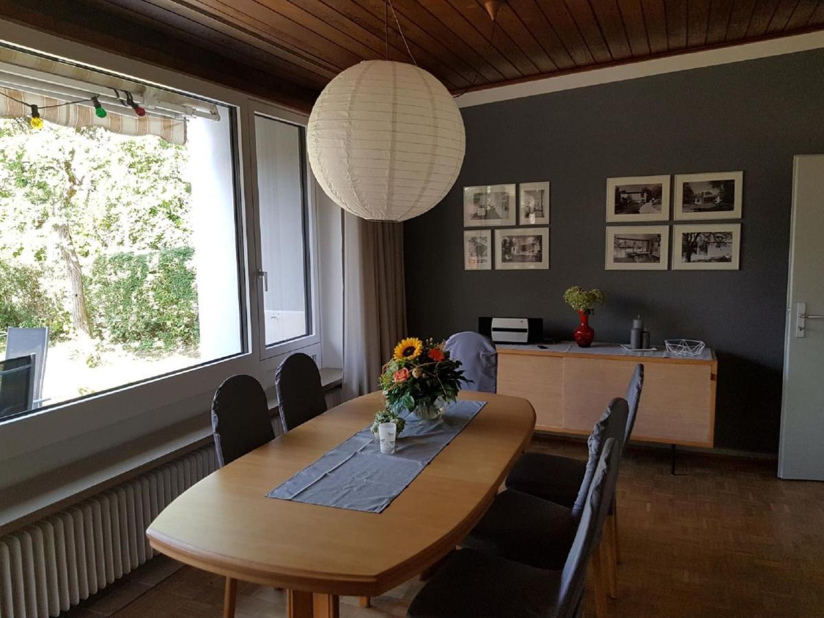 Ferienhaus Brenzblick Gundelfingen an der Donau Luaran gambar