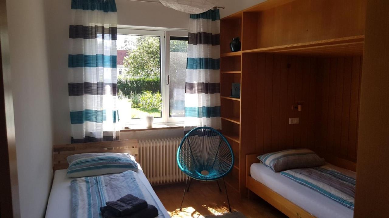 Ferienhaus Brenzblick Gundelfingen an der Donau Luaran gambar