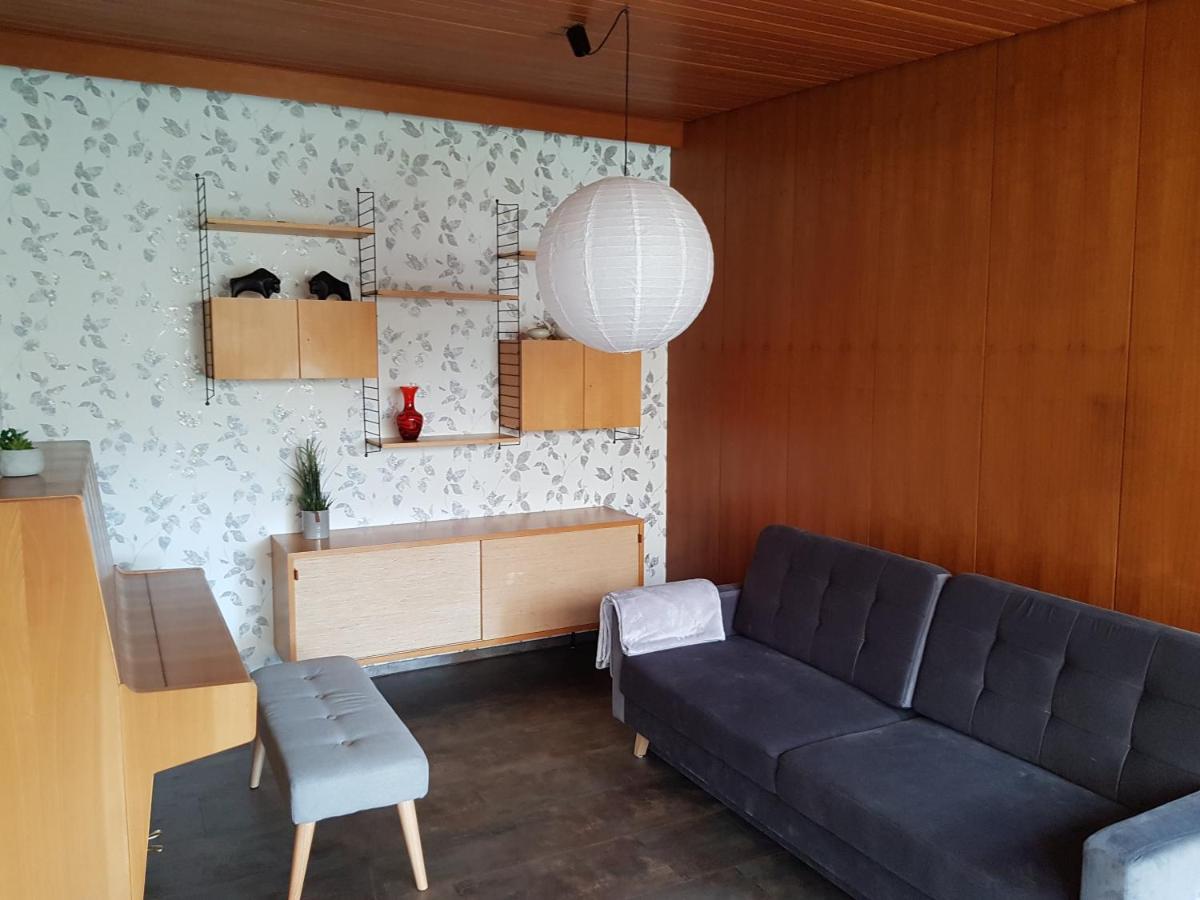 Ferienhaus Brenzblick Gundelfingen an der Donau Luaran gambar