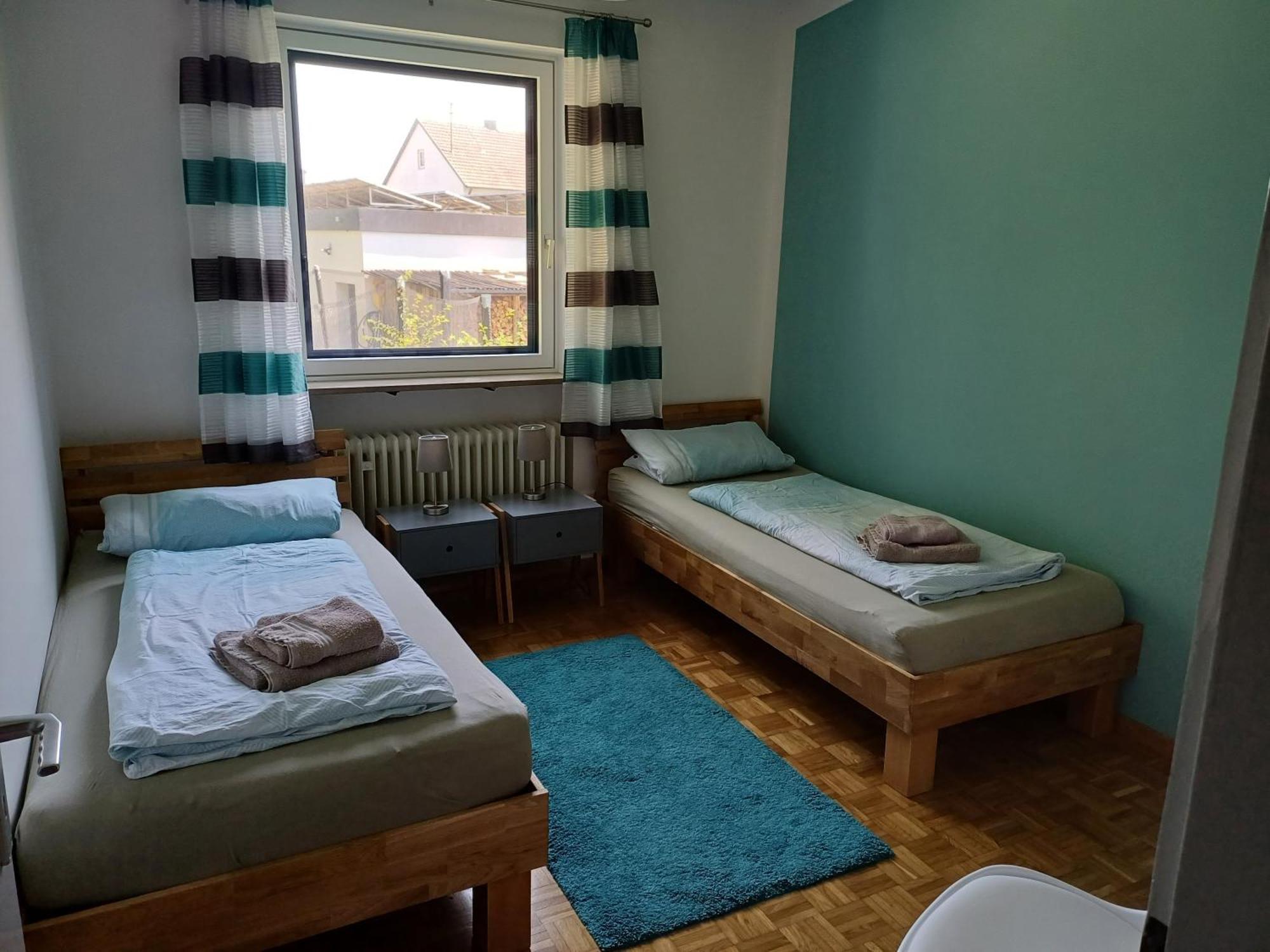 Ferienhaus Brenzblick Gundelfingen an der Donau Luaran gambar